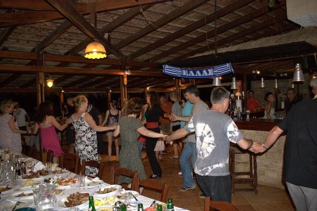 Camping Mithimna Kissamos Luaran gambar