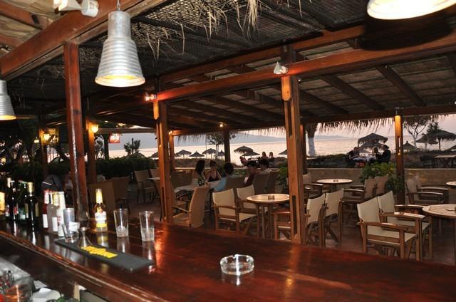 Camping Mithimna Kissamos Luaran gambar
