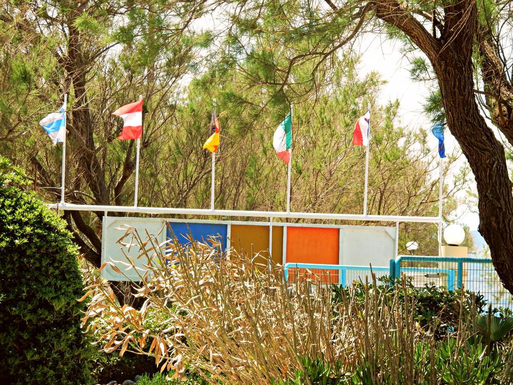 Camping Mithimna Kissamos Luaran gambar