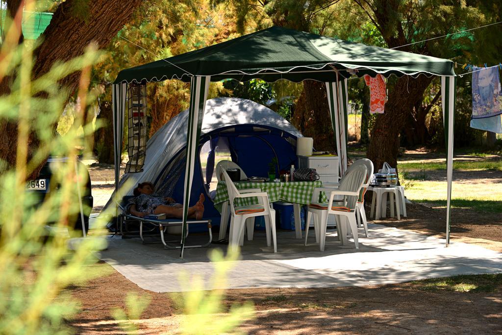 Camping Mithimna Kissamos Luaran gambar